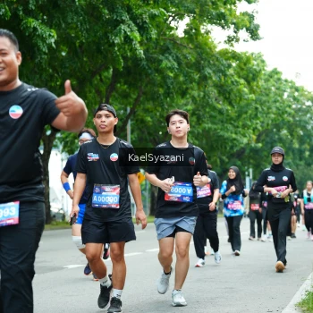 Runner Photo 3609134