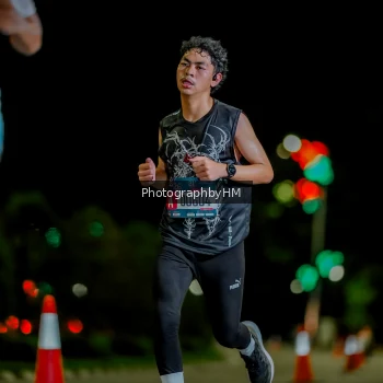 Runner Photo 3609138