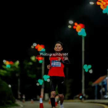 Runner Photo 3609140