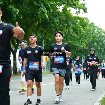 Runner Photo 3609141