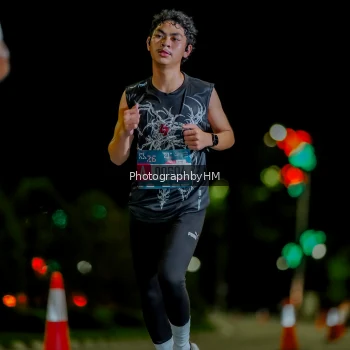 Runner Photo 3609144