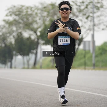 Runner Photo 3609149