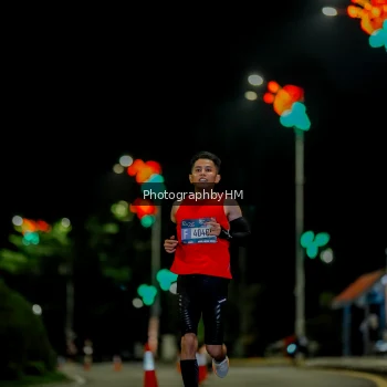 Runner Photo 3609150