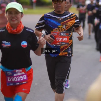 Runner Photo 3609151