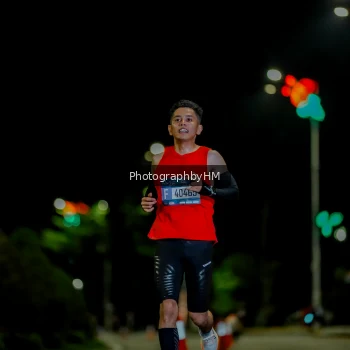 Runner Photo 3609153