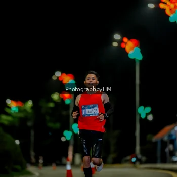 Runner Photo 3609154