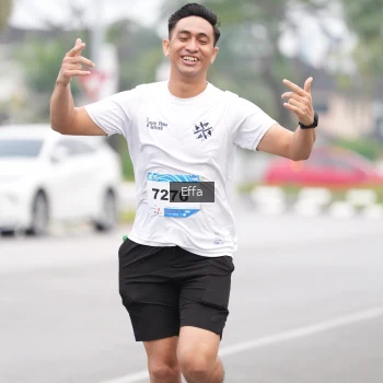 Runner Photo 3609155