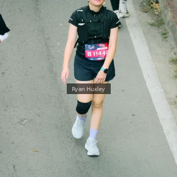 Runner Photo 3609158