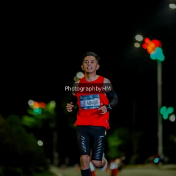 Runner Photo 3609161