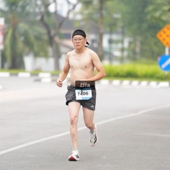 Runner Photo 3609167