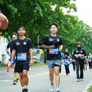 Runner Photo 3609169