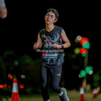 Runner Photo 3609172