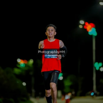 Runner Photo 3609173