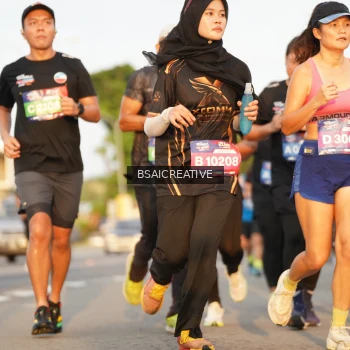 Runner Photo 3609179