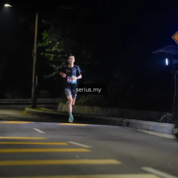 Runner Photo 3609181
