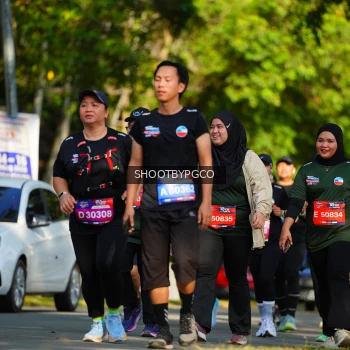 Runner Photo 3609185