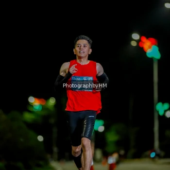 Runner Photo 3609188