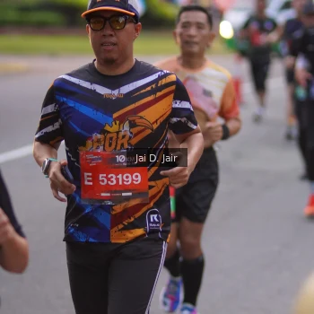 Runner Photo 3609190