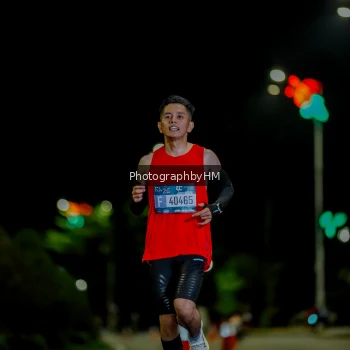 Runner Photo 3609191