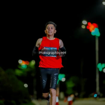 Runner Photo 3609192