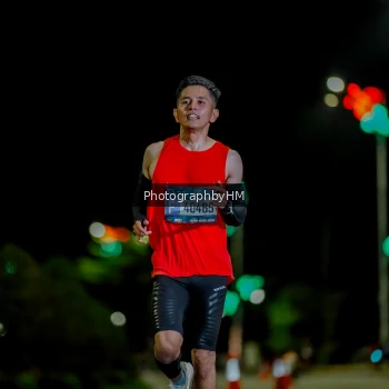Runner Photo 3609198