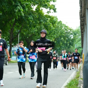 Runner Photo 3609199