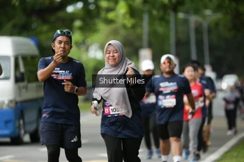 Runner Photo 36092
