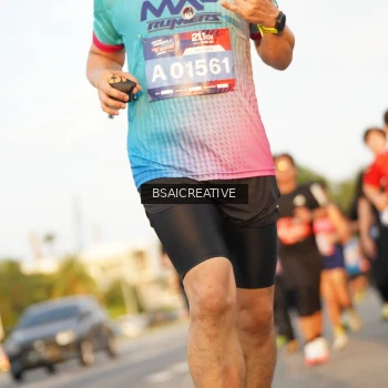 Runner Photo 3609203