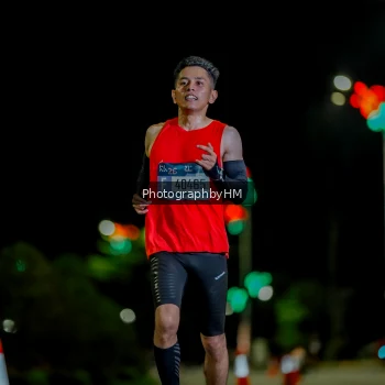 Runner Photo 3609212