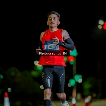 Runner Photo 3609214
