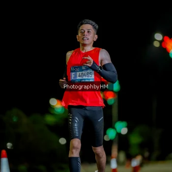 Runner Photo 3609216