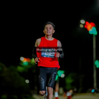 Runner Photo 3609217