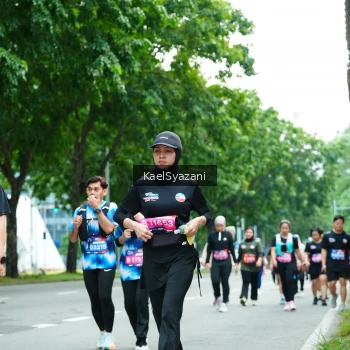 Runner Photo 3609218