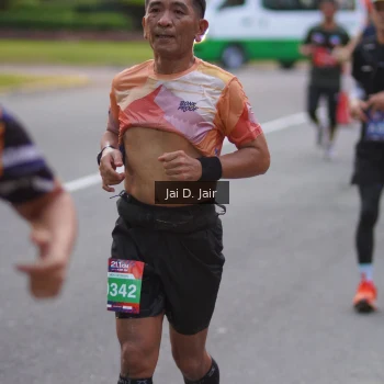Runner Photo 3609220
