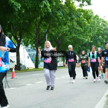 Runner Photo 3609225