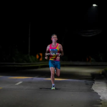 Runner Photo 3609229
