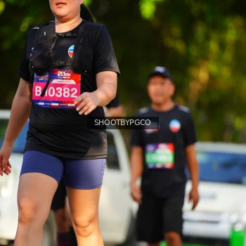 Runner Photo 3609233
