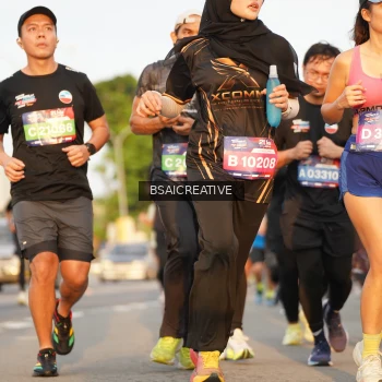 Runner Photo 3609238