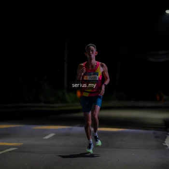 Runner Photo 3609239