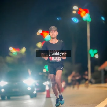 Runner Photo 3609241