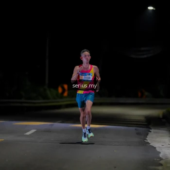Runner Photo 3609242