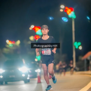 Runner Photo 3609243