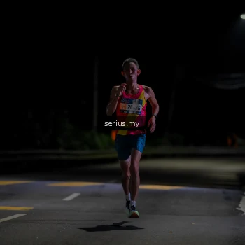 Runner Photo 3609245