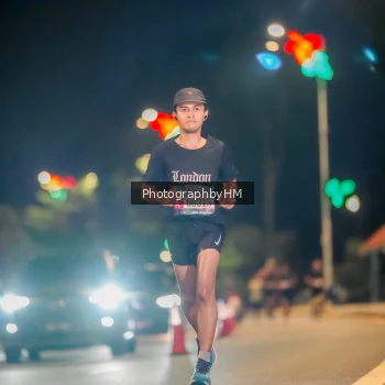 Runner Photo 3609247