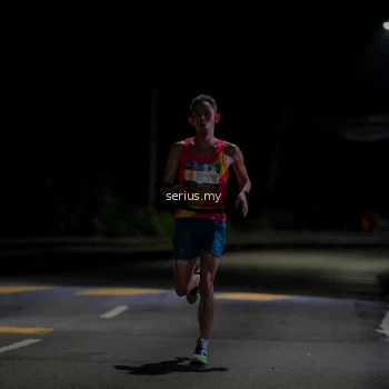 Runner Photo 3609248