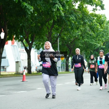 Runner Photo 3609255