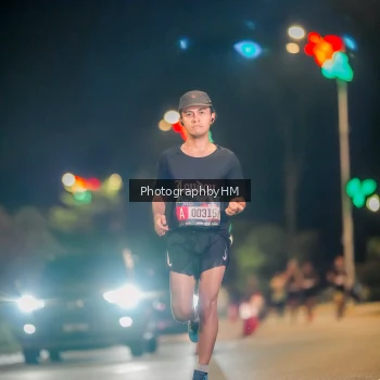 Runner Photo 3609256
