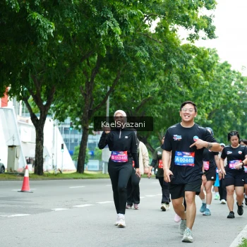 Runner Photo 3609258