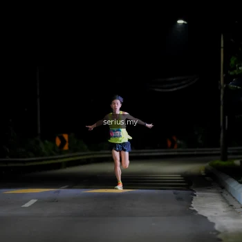 Runner Photo 3609259