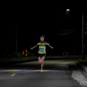 Runner Photo 3609261